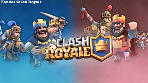 El Top Imagen 48 Fondos De Clash Royale Abzlocalmx