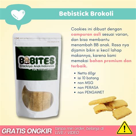 Jual A1 Snack Cemilan Biskuit Bayi Makanan Camilan Bayi Anak Mpasi