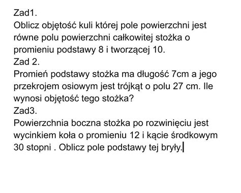 Potrzebuje Odpowiedzi Na Te Zadania Na Ju Brainly Pl