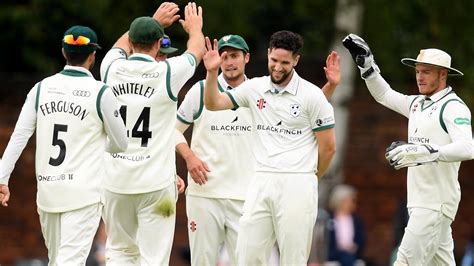 County Championship Sussex Build Useful Lead Against Worcestershire On Third Day Bbc Sport