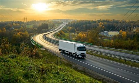 Descarbonización Del Sector Del Transporte Por Carretera ¿en Qué Consiste