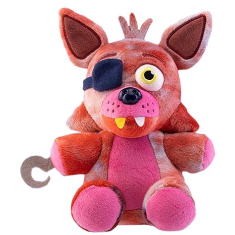 Foxy Five Nights At Freddys