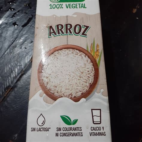 La Seren Sima Leche De Arroz Vegetal Review Abillion