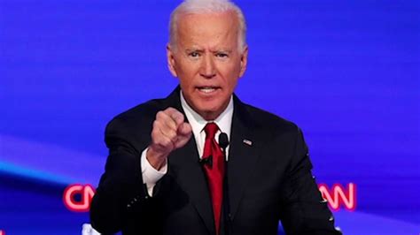 Tim Murtaugh Presidential Debate Reminder Biden Is A Skilled