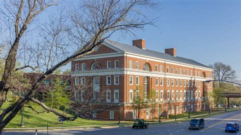 Bavaro Hall At Uva Editorial Photography Image Of Trees 70264297