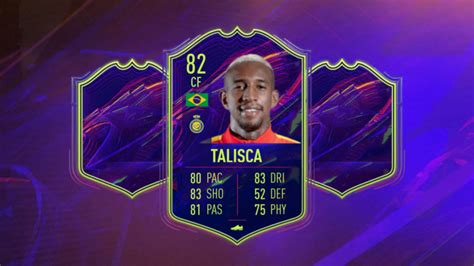 Fifa Anderson Talisca Otw Soluciones Baratas Al Desaf O Sbc Para