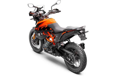 Ktm Adventure Sw