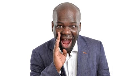 African Comedians Funniest People In Africa Kadealo People