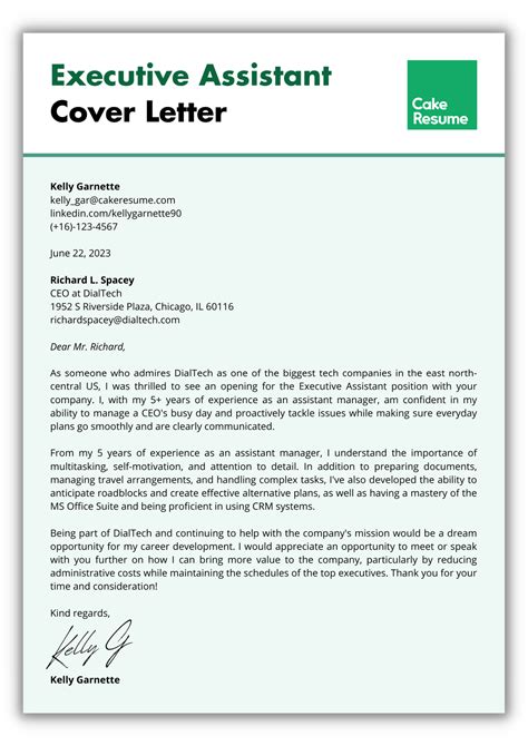 Office Assistant Cover Letter Examples Administrative Assistant Cover