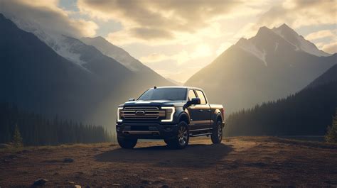 2017 F150 Tow Capacity Your Comprehensive Guide Revfrenzy