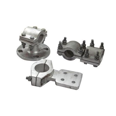 Bimetallic Clamp At Best Price In India