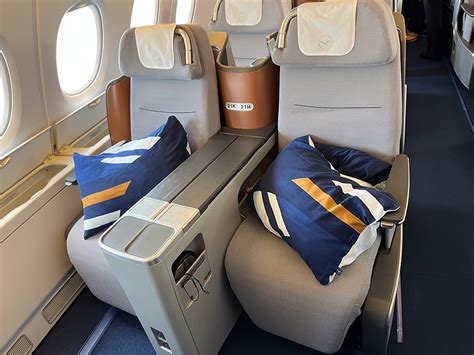 Airbus Industrie A Seat Map Lufthansa Emma Norina