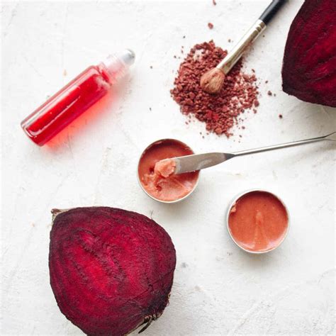 How To Make Beetroot Lip Balm For A Naturally Pink Tint Simplybeyondherbs