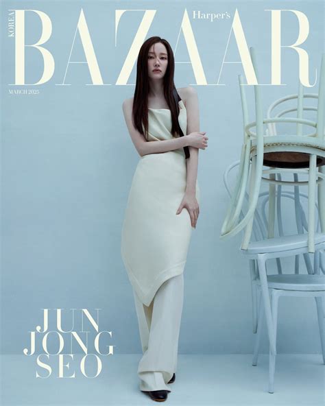 Jeon Jong Seo: "Project Y" Bareng Han So Hee, Film Cewek Paling Keren