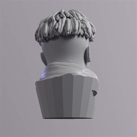 21 Savage 3d Model 3d Printable Cgtrader