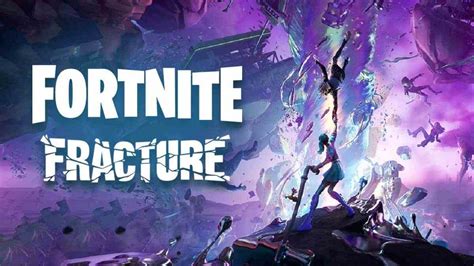 Fortnite Chapter Fracture Finale Event What Is It And How To Play