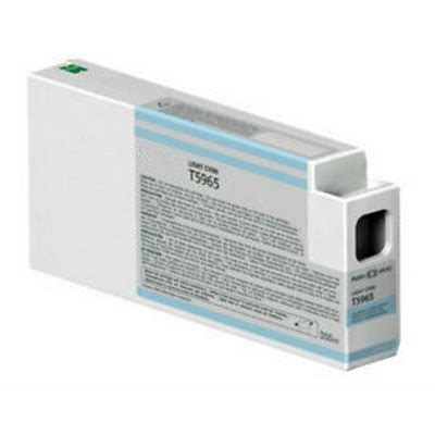 Cartuccia Compatibile Epson C T T Ciano Chiaro