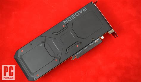 Amd Radeon Rx Xt Review Pcmag Uk