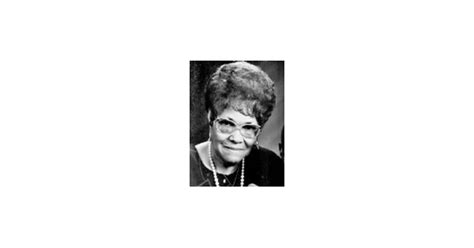 Nancy Simmons Obituary 2010 Fremont Oh The News Messenger
