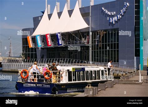 Melbourne Aquarium Australia Stock Photo Alamy