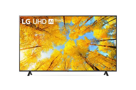 LG UQ7590 70” 4K LED Smart TV - 70UQ7590PUB | LG CA