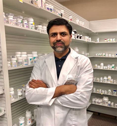 Norwood Pharmacy | Norwood, MA