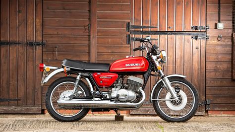 1977 Suzuki Market Classiccom