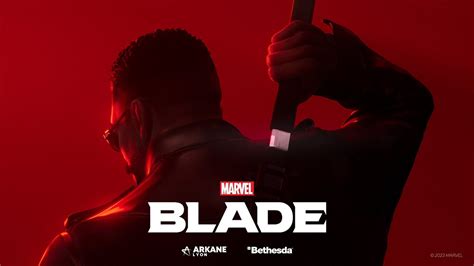 Marvel’s Blade | Announcement Trailer | The Game Awards 2023 - ReportWire