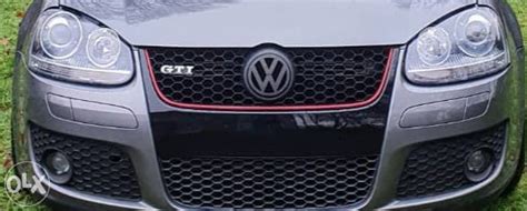 Branik Golf 5 Gti Gtd Branici Karambolke I Spojleri OLX Ba