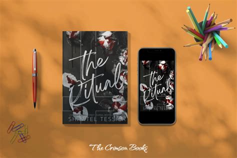 The Ritual By Shantel Tessier • Book Reviews