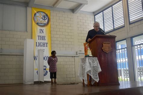 Opening Of Time Capsule 2018 Marian Academy In The Light Of Wisdom