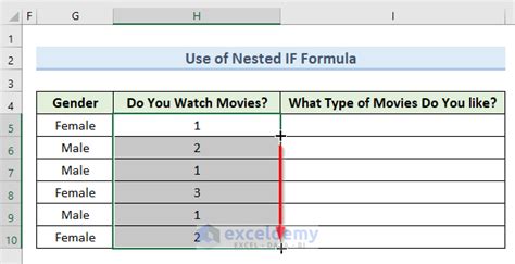 How To Convert Qualitative Data To Quantitative Data In Excel