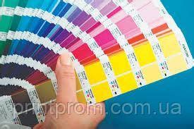 Веер пантонов новый Pantone Formula Guide (Solid Coated+Solid Uncoated ...