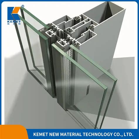 Custom Extruded Industrial Anodized Structural T Slot Extrusion