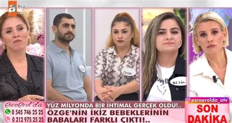 Esra Erol da Betül olayı nedir Esra Erol Betül kimdir BiBlog