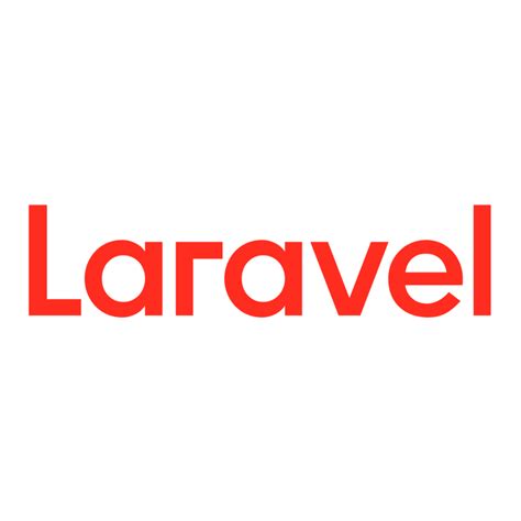 Laravel Logo Examples Of Logos, Software, Tech Company Logos, ? Logo