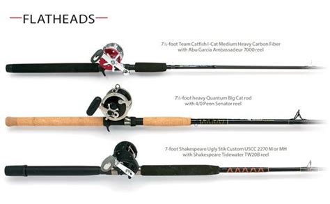 Catfish Rod And Reel Combo Catfish Rods Catfish Rod And Reel Catfish