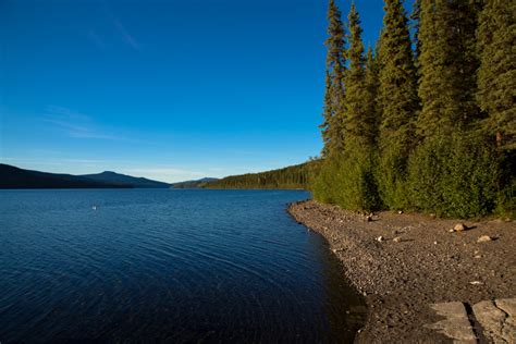 Dease Lake | Stewart Cassiar Highway | Northern BC