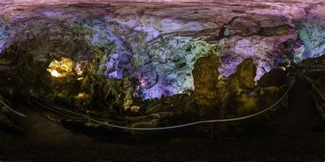 Carslbad Caverns Vr Panorama Ivrpa