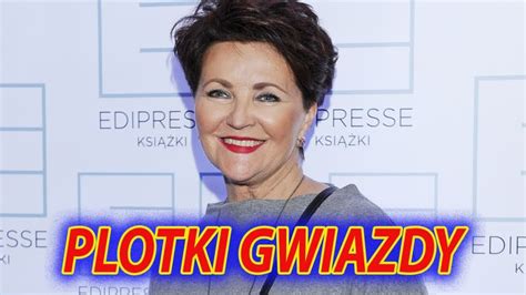 Jolanta Kwa Niewska D Ugo Zwleka A Z Podj Ciem Decyzji W Ko Cu