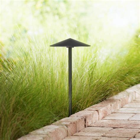 Contemporary, Led, Path Lights Landscape Lighting | Lamps Plus