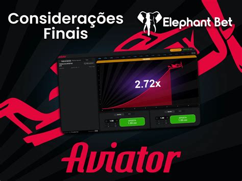 Elephant Bet Aviator Mo Ambique Jogue Online A Dinheiro Real