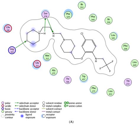 Molecules Free Full Text Identfication Of Potent Lxr Selective