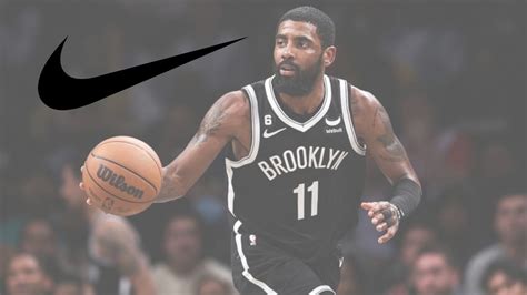 Nike suspends association with Brooklyn Nets star Kyrie Irving