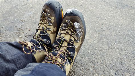 La Sportiva Nepal Trek Evo Gtx Review Online
