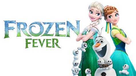 Frozen Fever | Movie fanart | fanart.tv