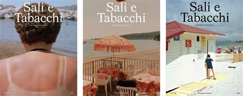 Journal Sali E Tabacchi La Face Cr Ative Inconnue De L Italie