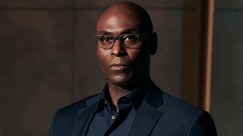 Muere Lance Reddick Actor De John Wick Y The Wire A Los 60 Años