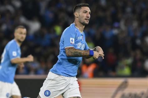 Assist Fantacalcio Napoli Monza Tutti I Assegnati