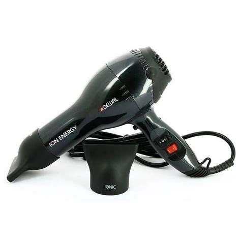 Dewal Professional 03-8800 Фен ION Energy